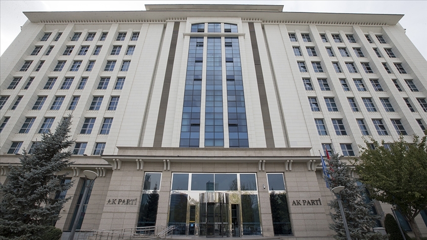 AK Parti'nin 23 yılı geride bırakan iktidar yolculuğu