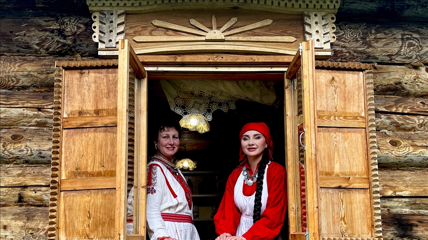 UNESCO designates Dec. 15 as World Turkic Language Family Day