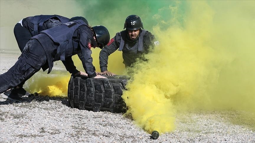 Agencija Anadolu pokrenula 28. program obuke za ratno novinarstvo