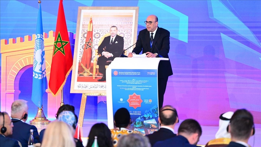 مسؤول مغربي يدعو إلى تفعيل الاتحاد المغاربي