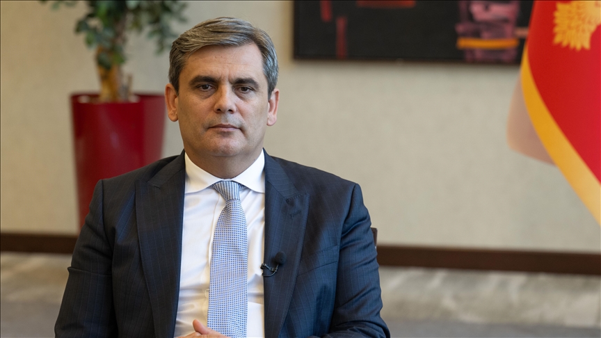 Šef diplomatije Ibrahimović: Nisam glasao za uvođenje viza Turcima, islamofobiji i ksenofobiji nema mjesta u Crnoj Gori