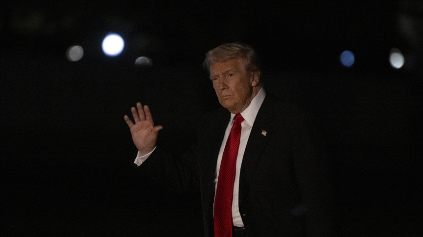 Trump déclare que les États-Unis « s’impliqueront » pour aider Netanyahu dans ses poursuites judiciaires