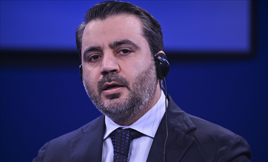 Syrie : 21 diplomates ayant fui l’ancien régime réintégrés par le MAE Shaybani