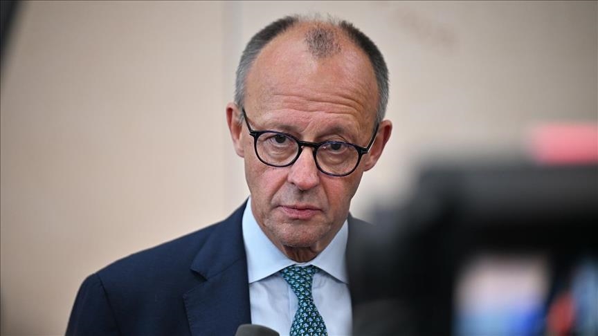 Le chancelier allemand Merz s’est entretenu par téléphone avec le Premier ministre israélien Netanyahu