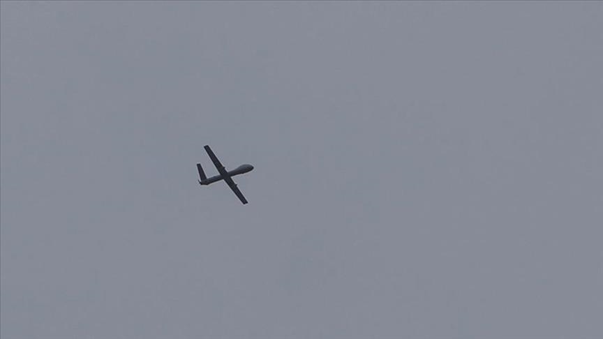 Još četiri drona primijećena iznad vojne baze u Belgiji