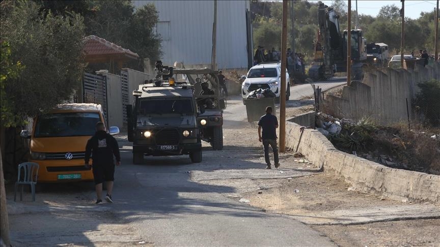 Vriten 2 të rinj palestinezë në sulmet e ushtrisë izraelite dhe kolonëve hebrenj në Bregun Perëndimor