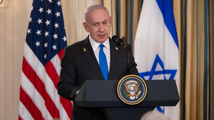نتنياهو يتلقى إحاطة من وفد أمريكي حول تنفيذ خطة ترامب بالشرق الأوسط