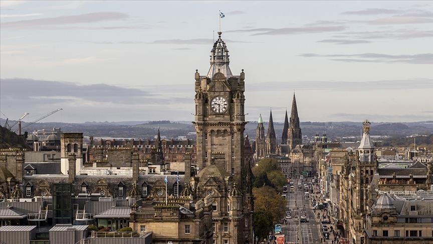 Škotski političari pozvali Veliku Britaniju da prekine trgovinske veze s Izraelom