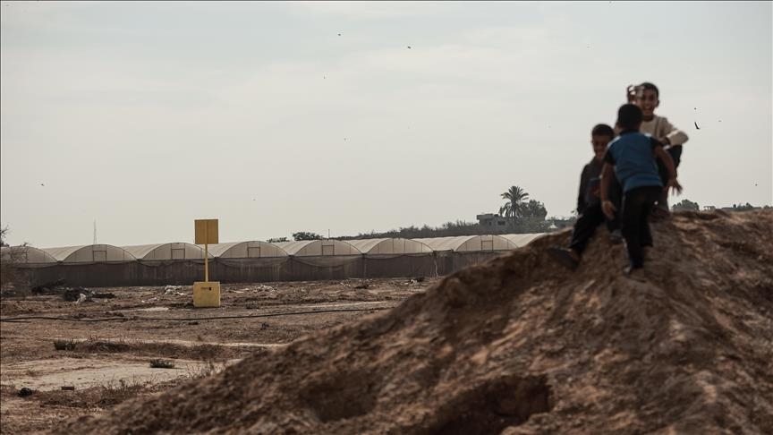 Tentara Israel lakukan 194 pelanggaran gencatan senjata di Gaza sejak 10 Oktober