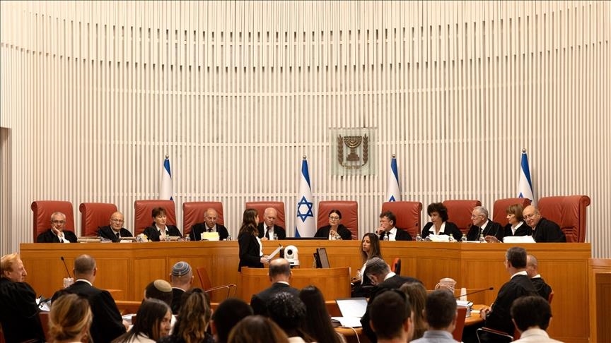 إسرائيل.. اعتقال مسؤولين كبار بالهستدروت في "إحدى أكبر قضايا الفساد"