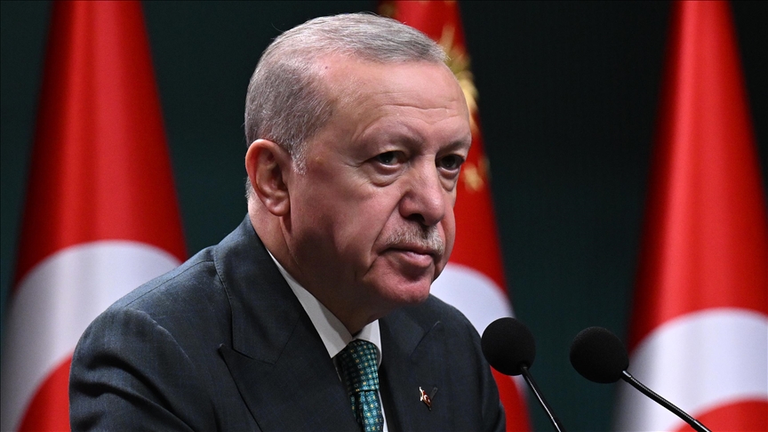 Турција „брзо“ ќе ги унапреди одбранбените проекти, ќе ја зајакне одбранбената вин-вин соработка со европските сојузници