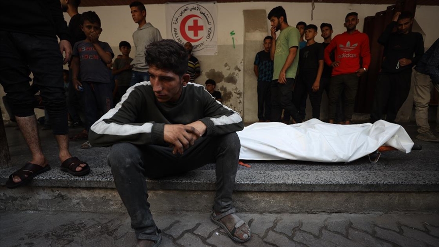 С момента прекращения огня в Газе погибли 238 палестинцев