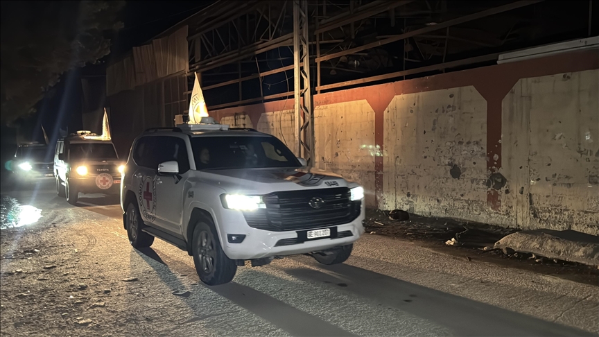 سلّمت جثته لإسرائيل.. العقيد أساف حمامي أرفع ضابط بقبضة "القسام" (بروفيل)