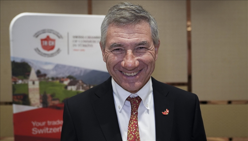 La Türkiye affiche une volonté de réforme impressionnante sur la voie de la croissance, selon un responsable suisse