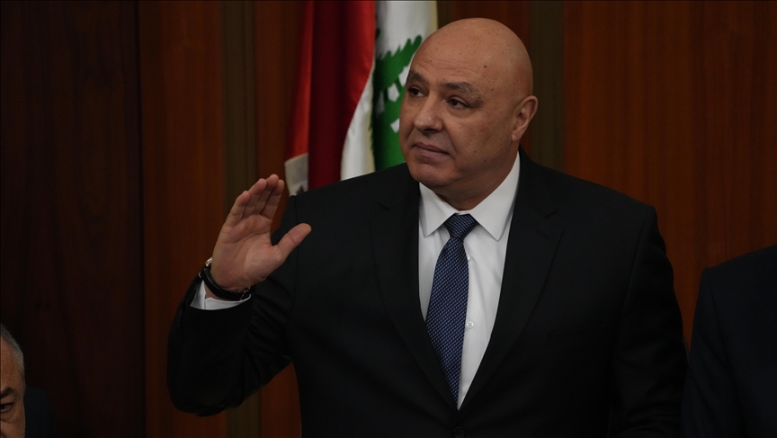 Liban : le président Joseph Aoun insiste, négocier avec Israël est la seule option