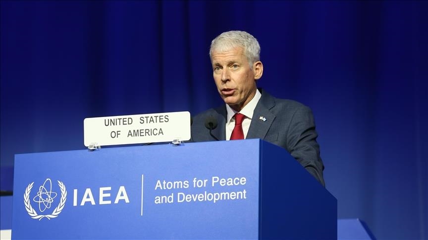 Минэнерго США: предстоящие ядерные испытания пройдут без взрывов