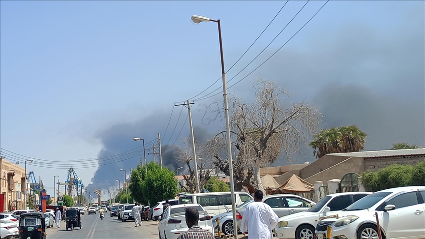 At least 40 civilians killed in RSF drone attack in Sudan’s North Kordofan