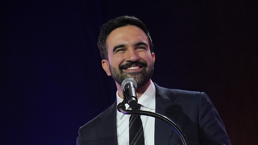 New York'ta Demokrat aday Memdani'nin favori olduğu seçimler yarın yapılacak