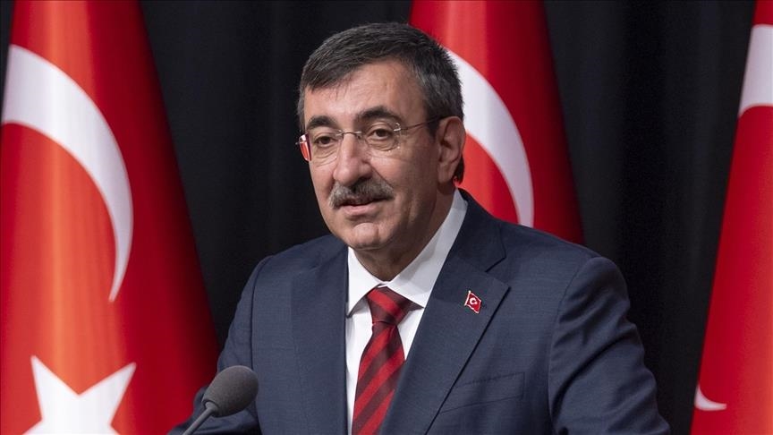 Alîkarê Serokomar Cevdet Yilmaz: "(Tirkiyeya Bêteror) Em li benda xebata komîsyonê ne"