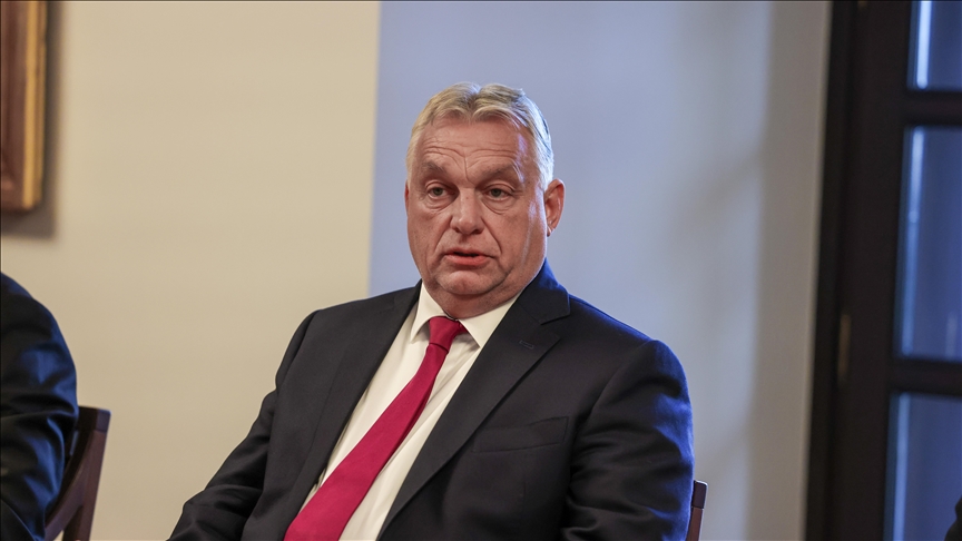 Orban: Evropa može platiti Ukrajinu, ali ne i Mađarska