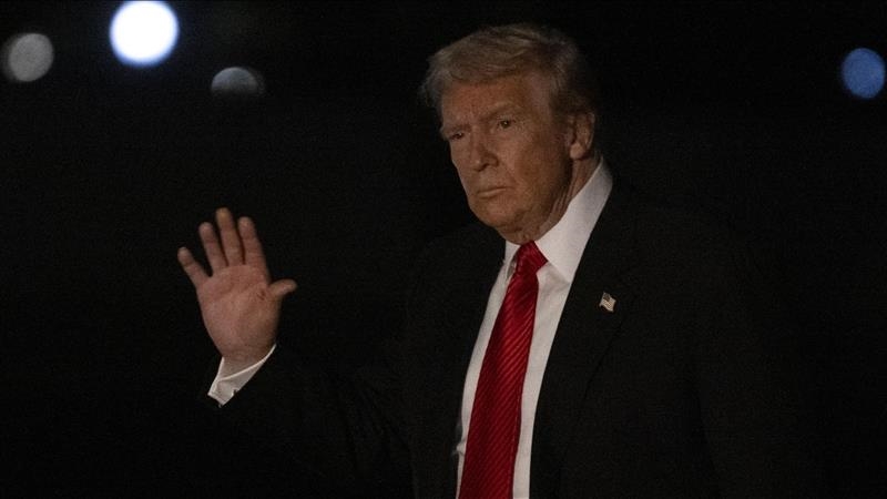  Правительство ЮАР выразило обеспокоенность решением США предоставить статус беженцев белым фермерам