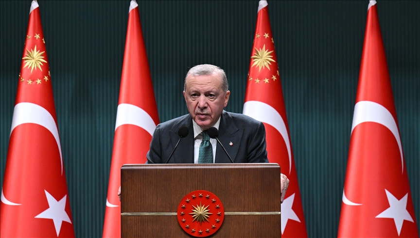 Erdogan: Jačamo saradnju s evropskim saveznicima na principu “win-win”