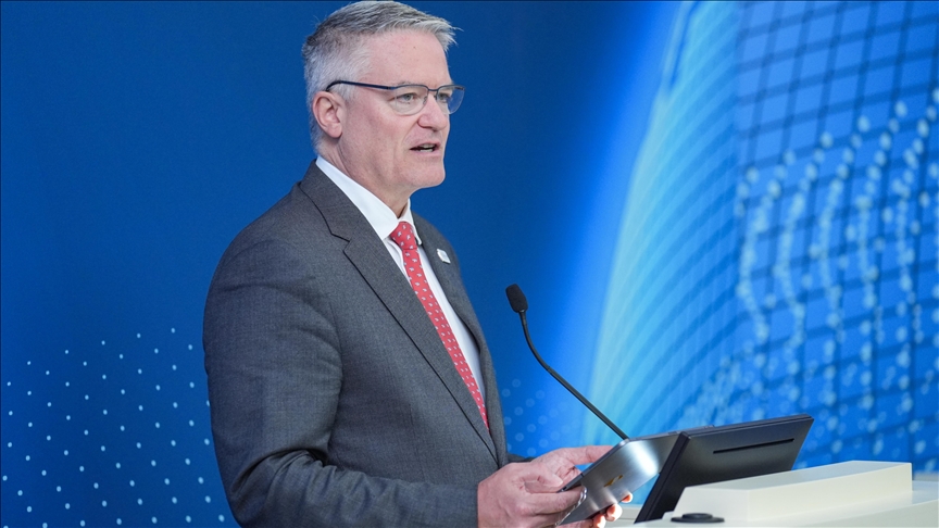 Rapport : La migration vers les pays de l'OCDE a légèrement diminué l'année dernière, en particulier en Europe 