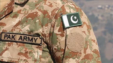 No pact with US which allows Washington to attack Afghanistan: Pakistan army