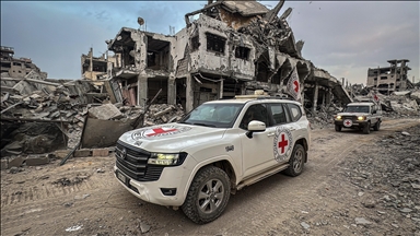 Israeli army releases Palestinian detainees from Gaza after months of detention