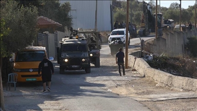 Dvojica mladih Palestinaca ubijena u napadima izraelske vojske i ilegalnih doseljenika na Zapadnoj obali