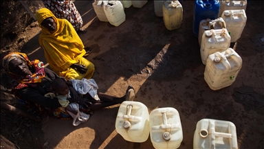Famine confirmed in Sudan's war-ravaged El-Fasher, Kadugli, showing deepening hunger crisis