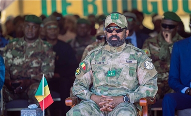 Mali: le Président Goïta inaugure la 2ᵉ grande mine de lithium du Mali