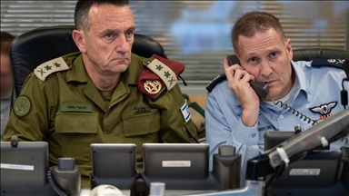 Nueva investigación revela que la Fuerza Aérea no respondió ante la información de inteligencia sobre el 7 de octubre