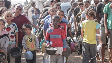 Katar, fillon takimi global për luftimin e urisë dhe varfërisë