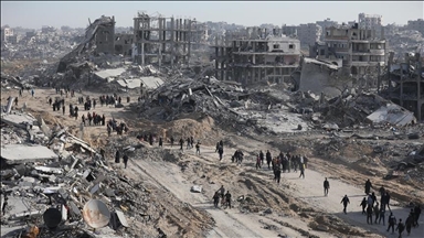 الجيش الإسرائيلي يقتل فلسطينيين اثنين بدعوى اجتيازهما "الخط الأصفر"