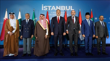 Ministri vanjskih poslova u Istanbulu na pregovorima o Gazi pod vodstvom Turske