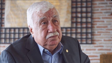 Oyuncu Ahmet Gülhan 85 yaşında vefat etti