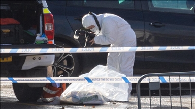 9 injured in shooting at Airbnb house party in US state of Ohio