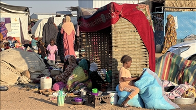 Over 1,500 displaced in Sudan amid worsening insecurity: UN agency