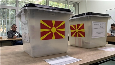 Локални избори во Северна Македонија: ВМРО-ДПМНЕ ќе раководи во Скопје и со 54 општини, ВРЕДИ со 9