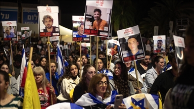 Israeli Air Force failed to act on warning signs before Oct. 7 events, probe reveals