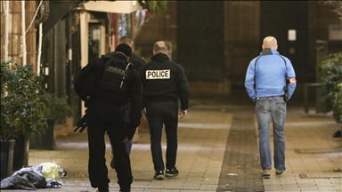 Braquage à l’explosif à Lyon : 28 millions d’euros de métaux précieux retrouvés, six suspects interpellés