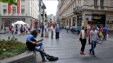 Srbiju u septembru posjetilo preko 220 hiljada stranaca, najviše turista iz Turske
