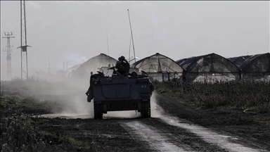 إعلام إسرائيلي يرجح السماح لمقاتلين من حماس بمغادرة رفح ووزراء يعترضون