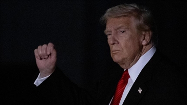 Trump Pastikan tak akan calonkan diri untuk masa jabatan ketiga