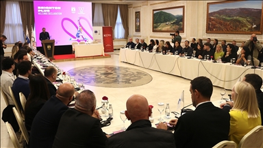 Prishtinë, nënshkruhet Deklarata "Brighton Plus Helsinki" për barazi gjinore në sport