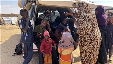 Soudan: la famine confirmée à El-Fasher et Kadugli, symbole d'une crise alimentaire qui s’aggrave