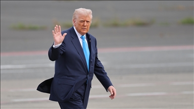 Trump : pas de livraison de missiles Tomahawk à l’Ukraine pour le moment