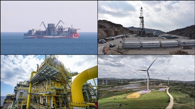 Verimlilik destekleri 2009'dan bu yana yıllık 1,6 milyar liralık enerji tasarrufu getirdi