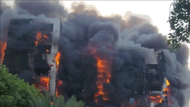 Sept morts dans une frappe de drone des RSF contre un hôpital pour enfants au nord du Darfour
